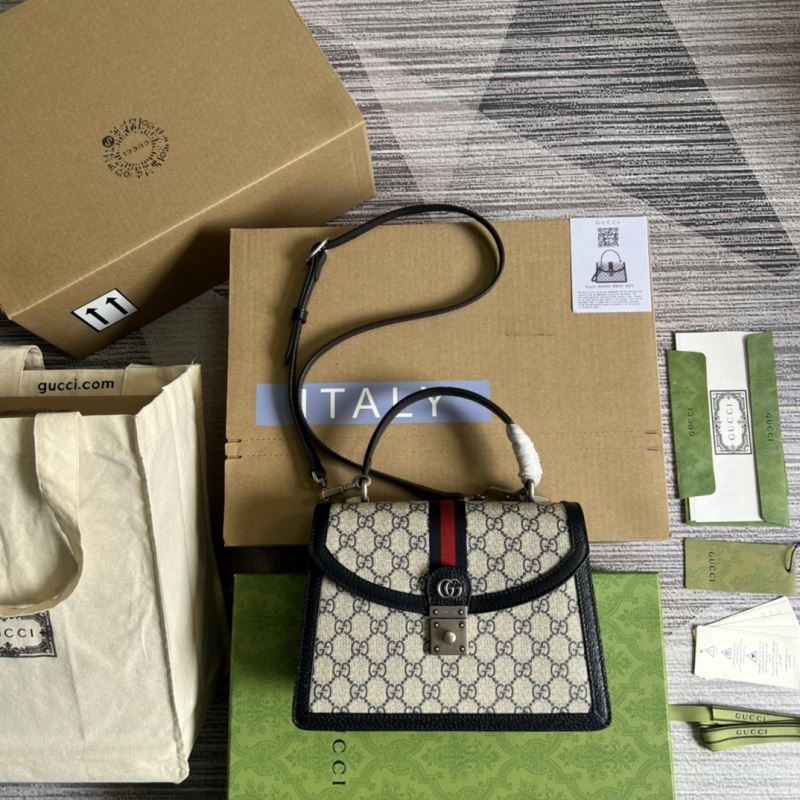 Gucci Top Handle Bags